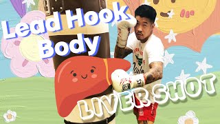 Master the Lead Hook to Body + Tricks to Land It