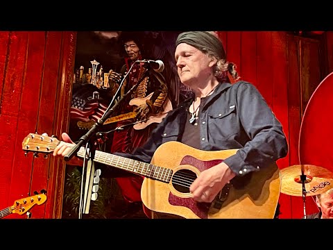 Wolf Maahn - Ich wart’ auf dich (Isernhagen 2024)