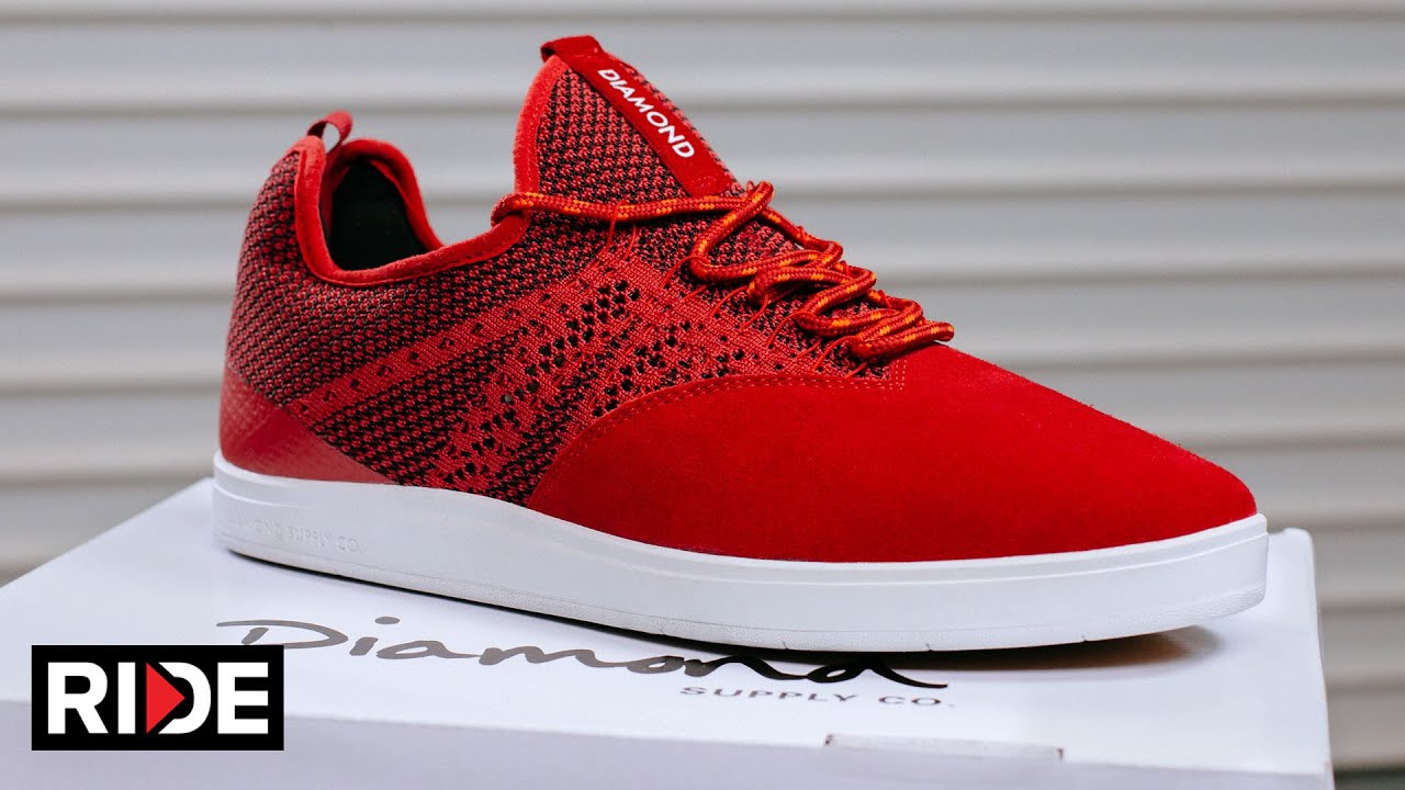 Brandon Biebel ya tiene pro-model en Diamond FTW