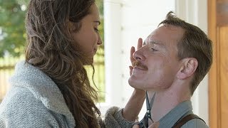 THE LIGHT BETWEEN OCEANS | Trailer & Making Of deutsch german [HD] video