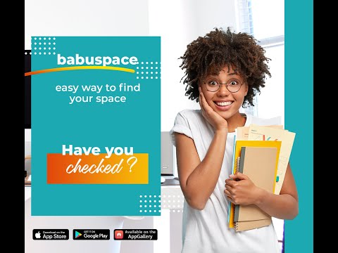 Babuspace video thumbnail