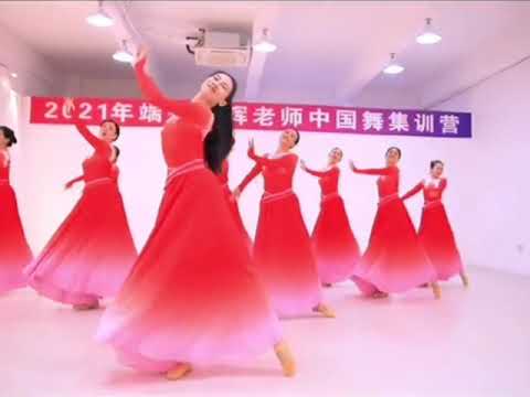 灯火里的中国