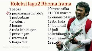 Download lagu RHOMA IRAMA FULL ALBUM || Dangdut Lawas Nostalgia || TAMPA IKLAN  mp3