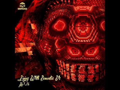 Drystortion _-_ The Cabinet of Dr. Benedict - LWD Vol. 2