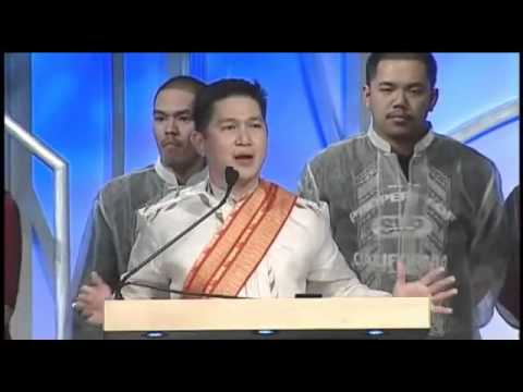 5LINX PSVP EJay Pardo Promotion