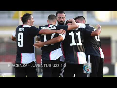 COPPA ITALIA SERIE C: tutti i GOL dei QUARTI DI FINALE