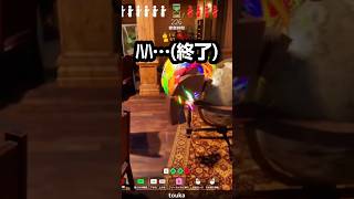 投げやりになった男 #めっちゃカメレオン #mecchachameleon #かくれんぼ #gameplay #vtuber #memes #shorts