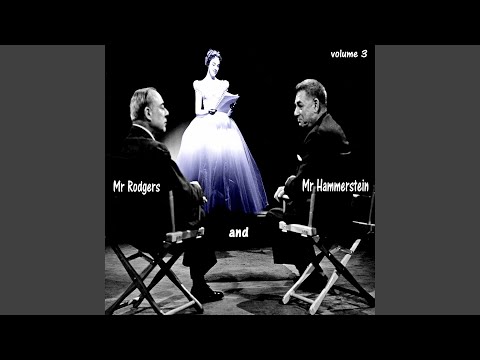 The King & I Overture (From the King & I)