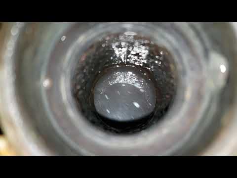 How to Flush an Aquahot or Hydrohot RV Hydronic Boiler