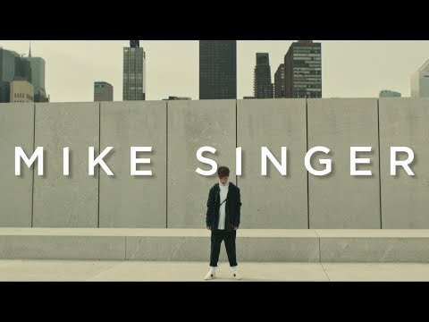 MIKE SINGER - DEJA VU (Offizielles Video)
