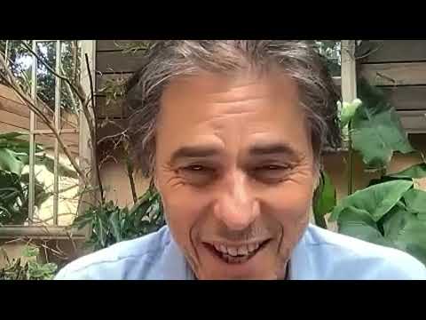 Tim Freedman on the genesis of The Whitlams' 'Eternal Nightcap'