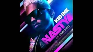 Kid Ink- Nasty Ft. jeremih & Spice Remix 2016 Tadel Malesa