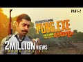 PUBG.EXE Malayalam Part-2 | Funny Montage | LiQuidator Gaming
