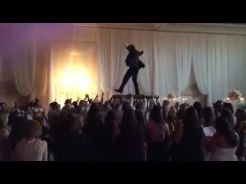 Toronto Wedding Band - Jewish Wedding Hora - The Truly Band