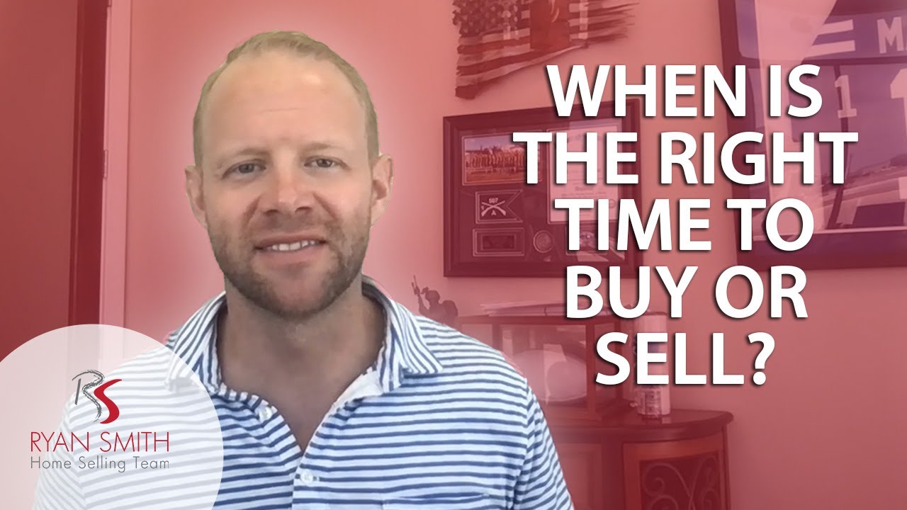 How To Know When To Enter the Market