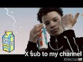 Lil Mosey Noticed Clean