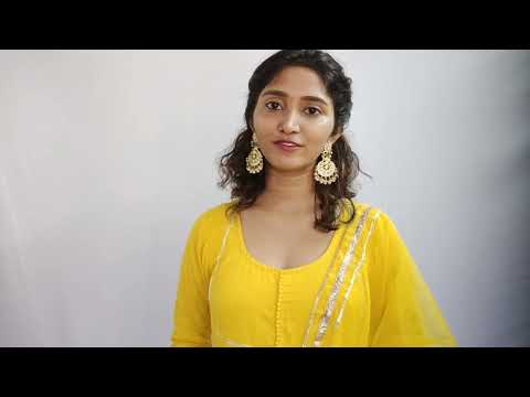 Aditi Patil Introduction