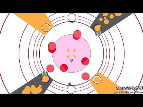 Soundodger+ || Under the Covers Vol. 3 || 23 || Loops of Fury - I Need by Satin