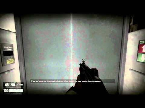 Nightmare House 2: Ep.10 - Black hawk down