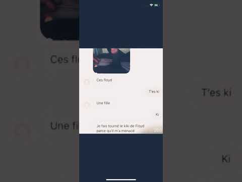 SELECT SLK x KIMA - FRÉQUENT [Official audio]