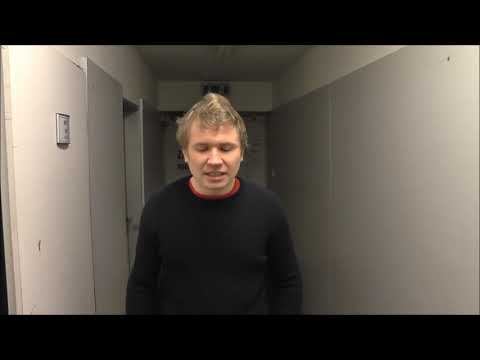 MH SUPERLIGA - 14. kolo (2017-2018) Black Hawks vs. Raptors 1:3 - rozhovory