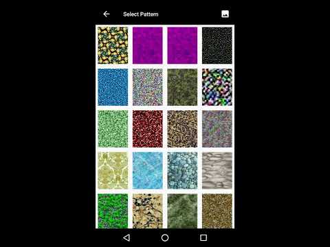 Stereogram Fun (Magic Eye) Video