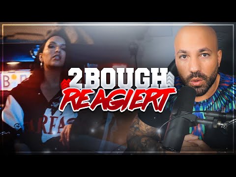 Bausa x Juju  - 2012 (Prod. von Stickle) / 2Bough REAGIERT