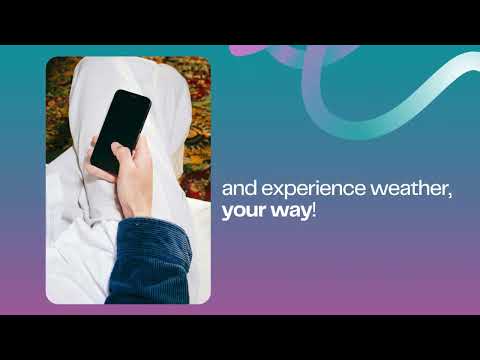 SkyTrack: Privacy Weather