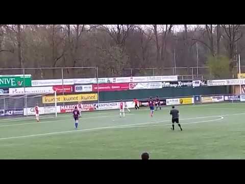 Flevo Boys JO13-3 - VHK JO13-1d (08-04-2017)