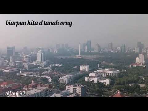 Kita pasti pulang owa