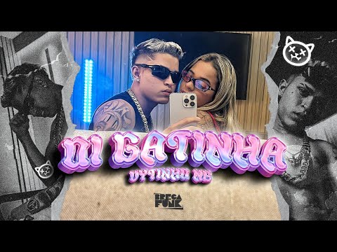 VYTINHO NG - OI GATINHA - CLIPE OFICIAL - #vytinhong #bregafunk