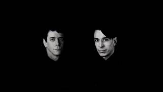 TROUBLE WITH CLASSICISTS - Lou Reed/John Cale - The Silver Jubilee Playground cover