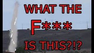 "Self Appointed Admins" Script kiddies on Arma 3 public Servers