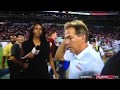 QUIT ASKING😡Nick Saban Jumps Down Maria Taylor Throat About Alabama Quarterback Controversy