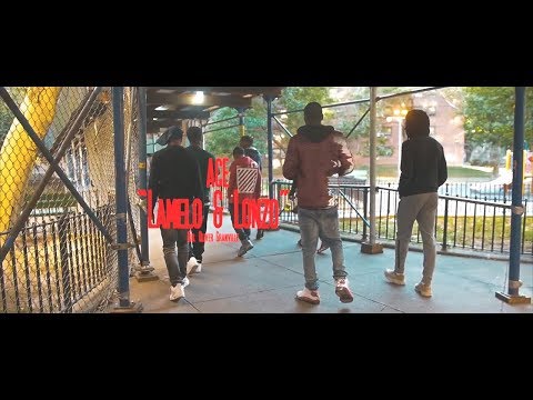Ace NumbaFive - Lamelo & Lonzo (Prod by CashMoneyAP) (Music Video) [Shot by Ogonthelens]