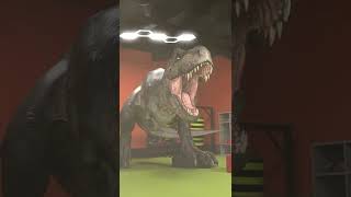 Don&#39;t mess with T-Rex | T-Rex Meme 04