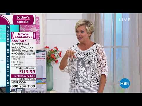 HSN | Callie Northagen's Summer Electronics Host Picks 06.04.2019 - 01 PM