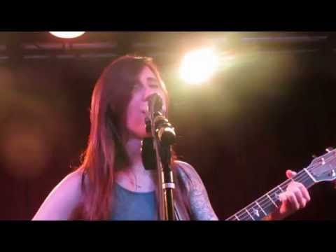 Jillian Jensen - "I'm Yours" (Jason Mraz) - St.Louis 7/14/14