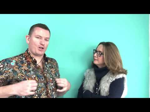 What's it like working for Cognifide?