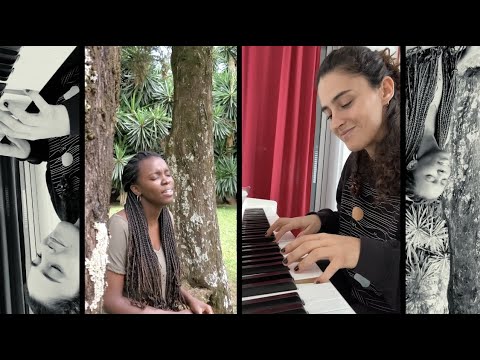 ITSA ME, MARO! - Calling Lisa Oduor-Noah