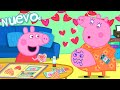 Los Cuentos De Peppa La Cerdita Libro De Fotos Para La Bebé NUEVOS Episodios De Peppa Pig