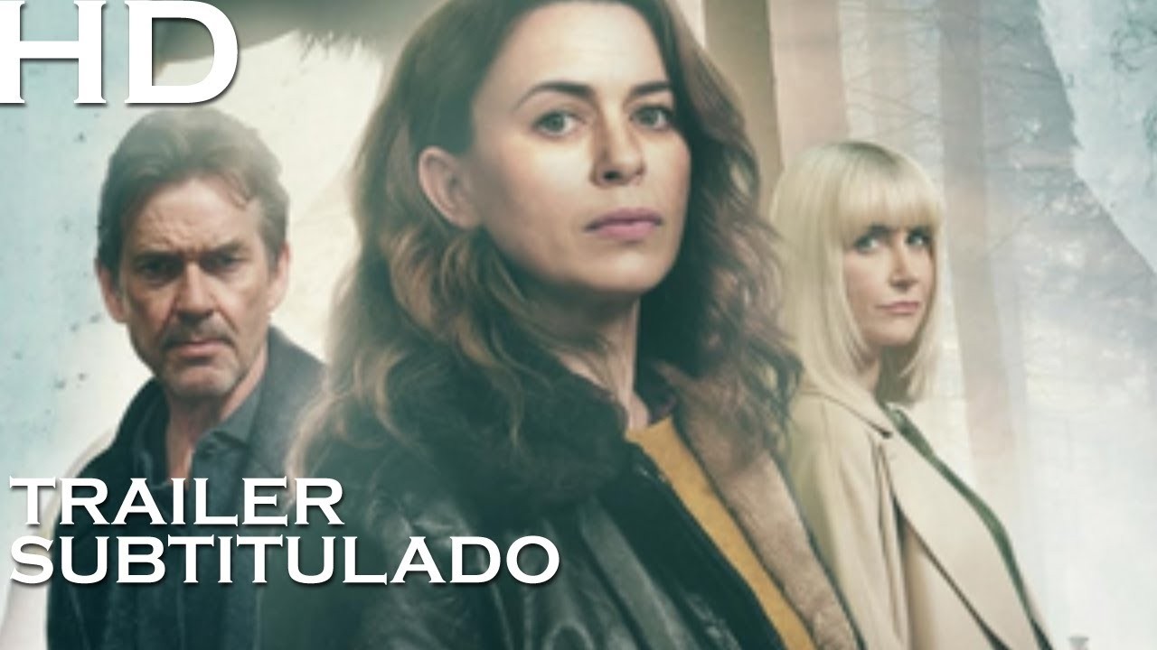 The Crow Girl Temporada 2 Trailer  [HD] *Basada en el Best-seller de Erik Axl
