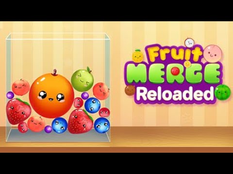 Fruit Fusion Fun : Mastering the Art of Merging in Merge Fruit Game