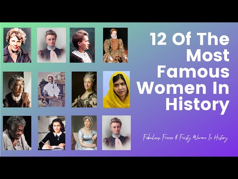 Malala Yousafzai Video