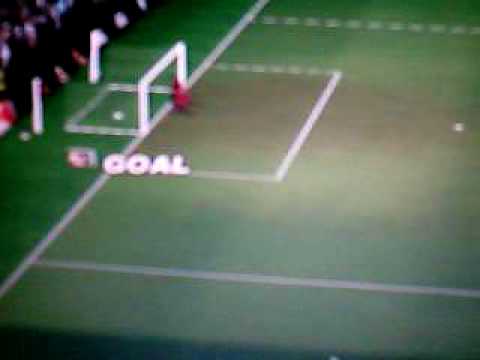 copa Flan, Laçador FC 2x1 Diquebrada.avi