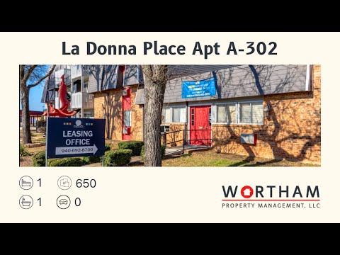 River Bend Apartments property video