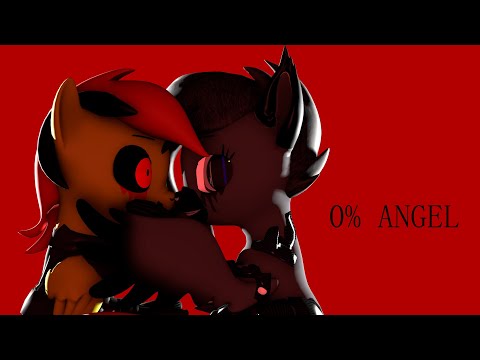 [MLP/SFM] 0% Angel | SFM PMV