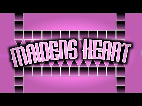 Maidens Heart by Omako (me)