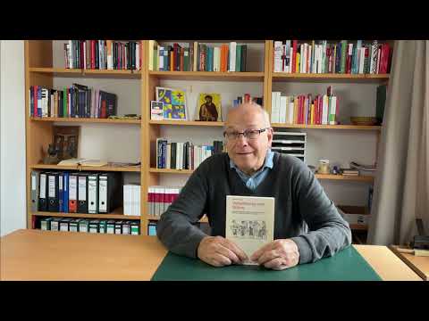 Introduction Joseph and his brothers - Part 1