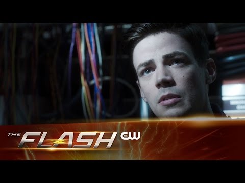 The Flash - Trailer temporada 3, episódio 19 ("O Único e Eterno Flash") - Legendado em português